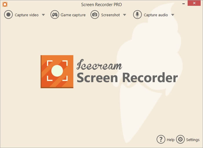 free video screen capture for mac